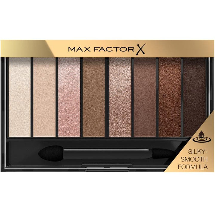 Makeup Eyeshadow palette Max Factor Masterpiece Nude, 03 Rose Nudes, 6.5g  21IV