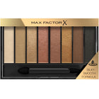 Eyeshadow palette Max Factor Masterpiece Nude, 02 Golden Nudes, 6.5g  21IV – buy online
