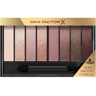 Eyeshadow palette Max Factor Masterpiece Nude, 03 Rose Nudes, 6.5g  21IV – buy online