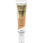 Foundation Miracle Pure Max Factor GOLDEN, 30 ML – buy online
