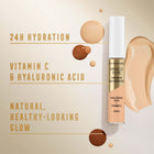 MAX FACTOR MF Miracle Pure Concealers Liquid NA4 – online store