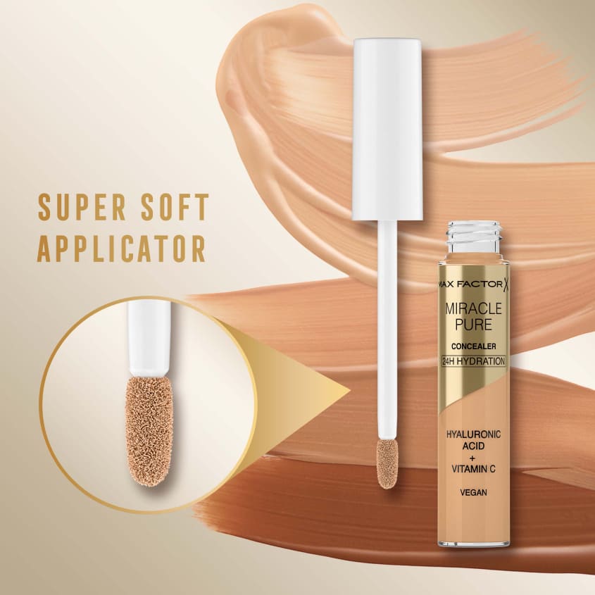 Miracle Pure Concealer