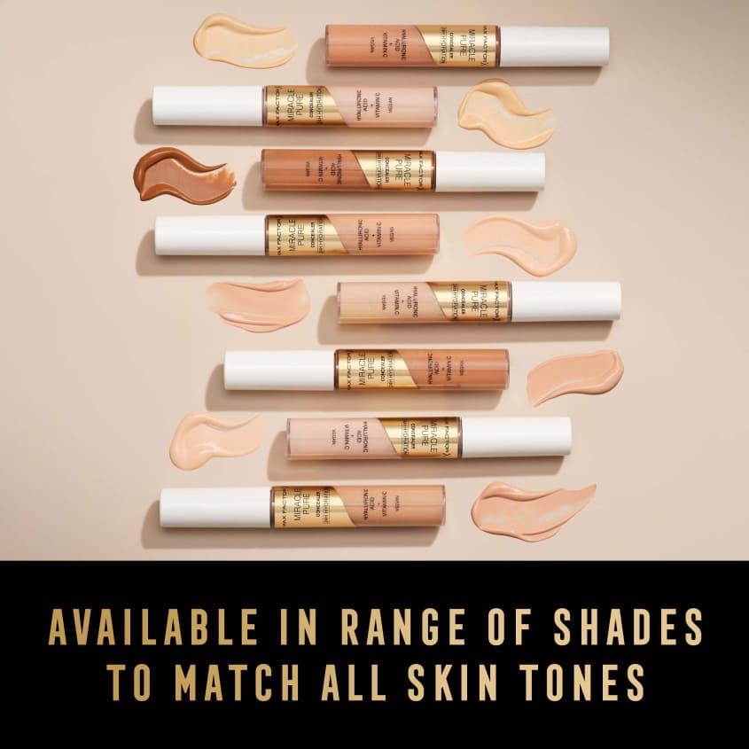 Miracle Pure Concealer