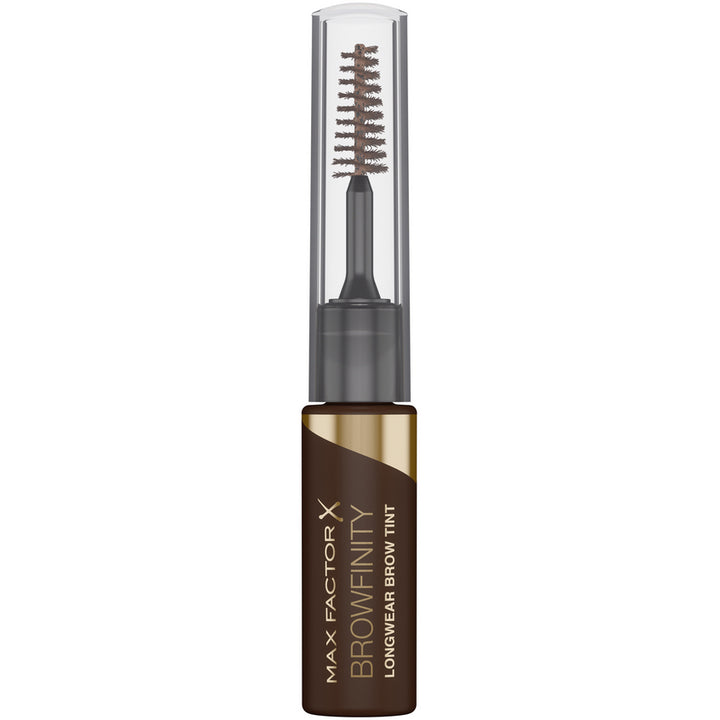 Brow gel BROWFINITY Max Factor, MEDIUM BROWN, 14,5G