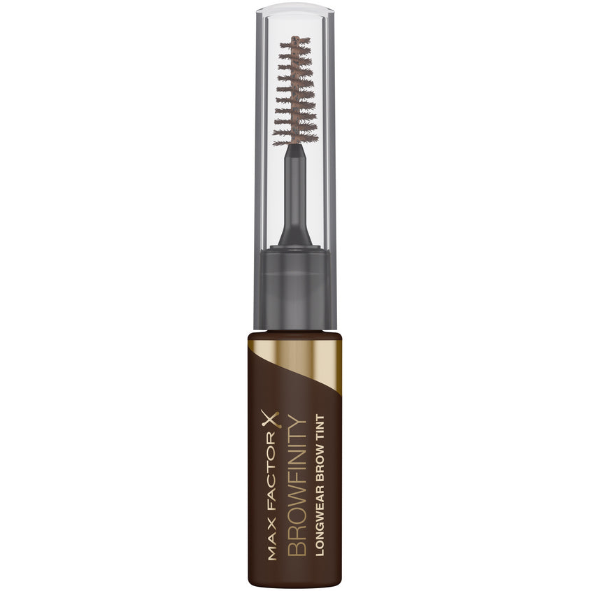 Brow gel BROWFINITY Max Factor, MEDIUM BROWN, 14,5G – buy online