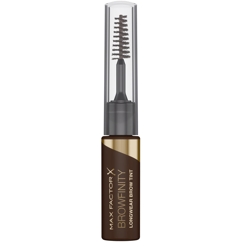 Brow gel BROWFINITY Max Factor, MEDIUM BROWN, 14,5G