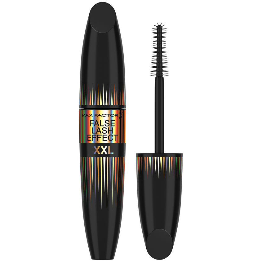MAX FACTOR Mascara False Lash Effect XXL 01 BLACK, 26G – شراء أونلاين