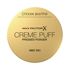 Pressed powder Crème Puff Max Factor, CANDLE GLOW, 14G