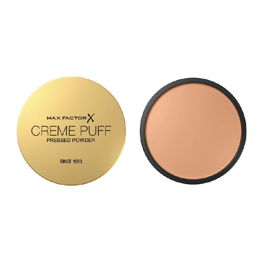 Creme Puff Compact Cream-Powder