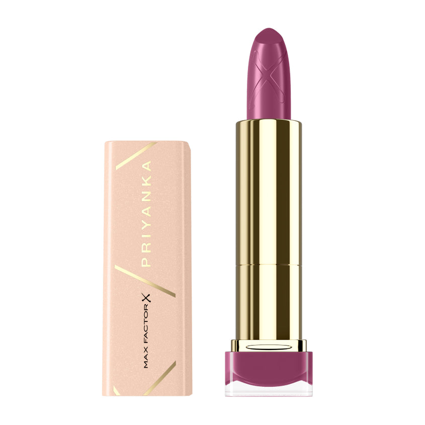 MAX FACTOR MF Colour Elixir Lipstick LTD Edi128 Blooming Orchid