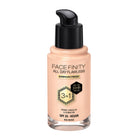 MAX FACTOR MF Facefinity 3in1 foundation BEIGE 55 – buy online