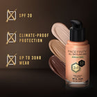 Facefinity All Day Flawless 3 in 1 Foundation