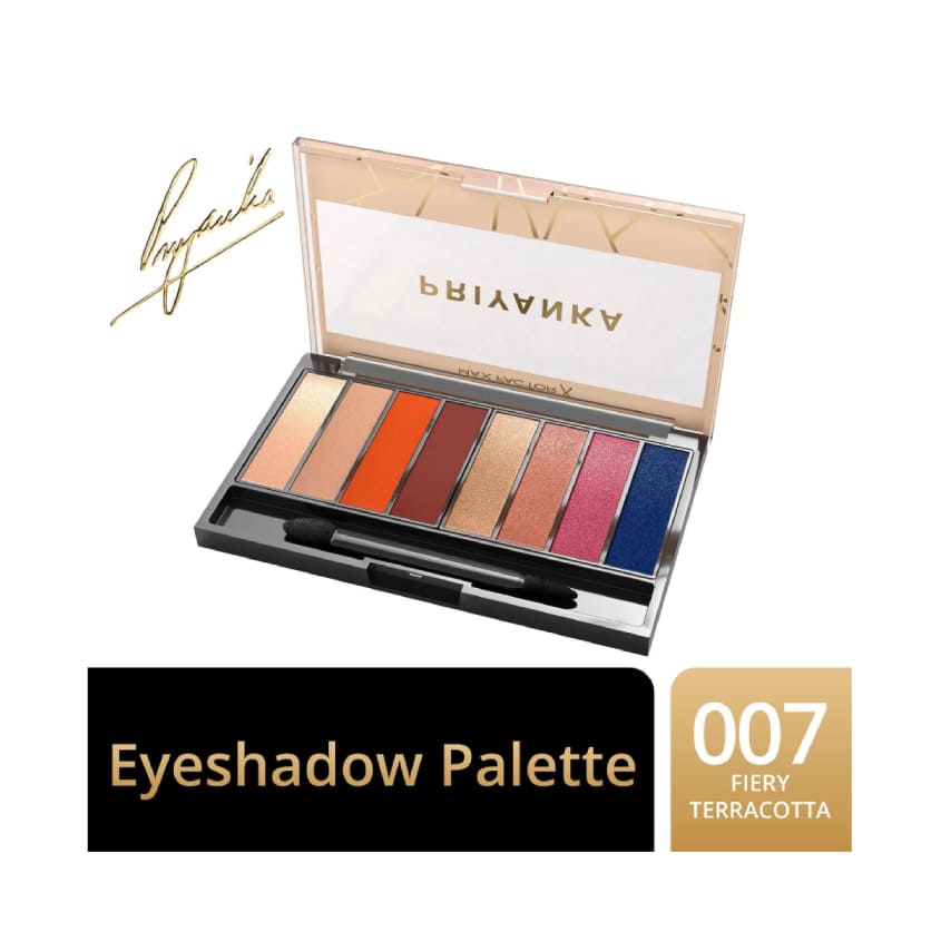 MAX FACTOR MF Masterpiece Nude Palette Limited Edition