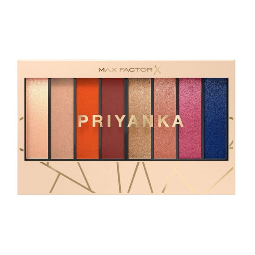 MAX FACTOR MF Masterpiece Nude Palette Limited Edition – buy online