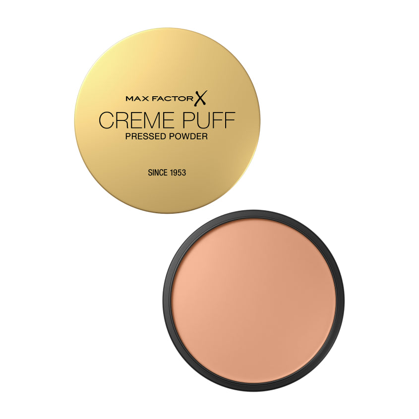 MAX FACTOR MF Creme Puff Refill 053 Tempting Touch – photo 6