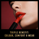 Color Elixir Velvet Matte Lipstick