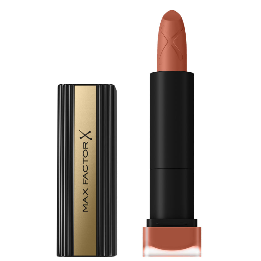 MAX FACTOR MF Color Elixer Velvet Matte 55 Desert