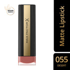 Color Elixir Velvet Matte Lipstick