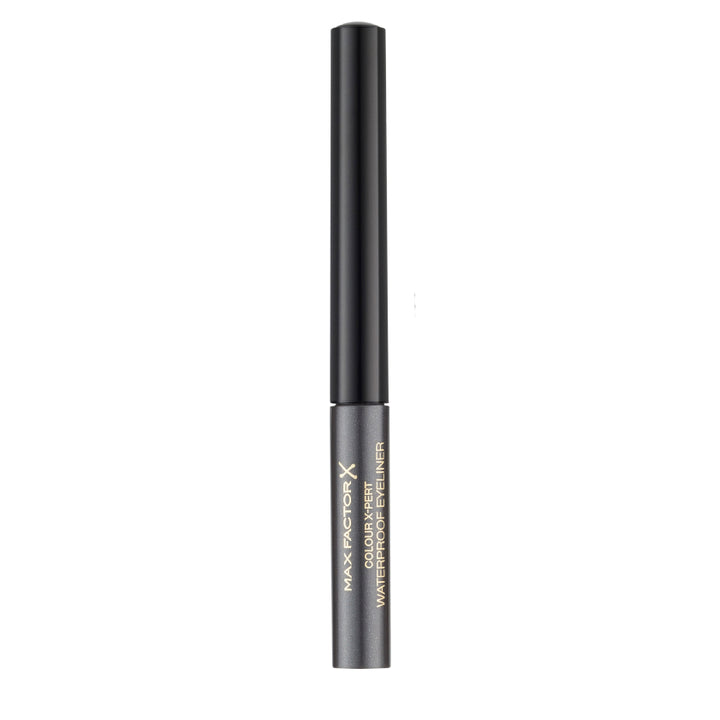 MF Color Expert WPEyeliner 01 Deep Black