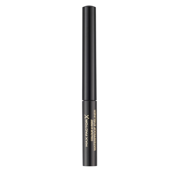 Eyes MF Color Expert WPEyeliner 01 Deep Black