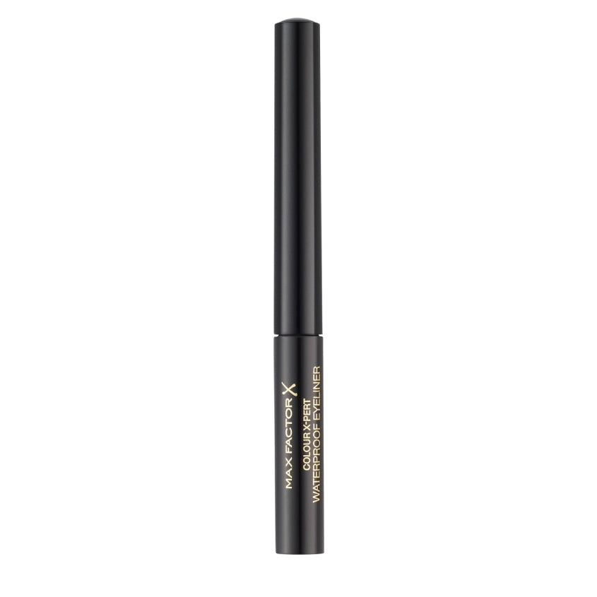 MAX FACTOR MF Color Expert WPEyeliner 01 Deep Black