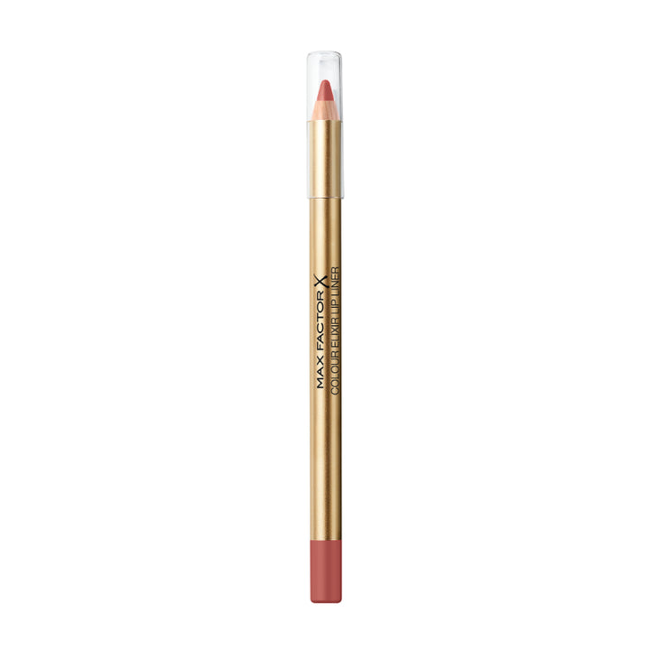 Lip pencils MF Colour Elixir LIP PENCIL Restage 10 Desert Sand