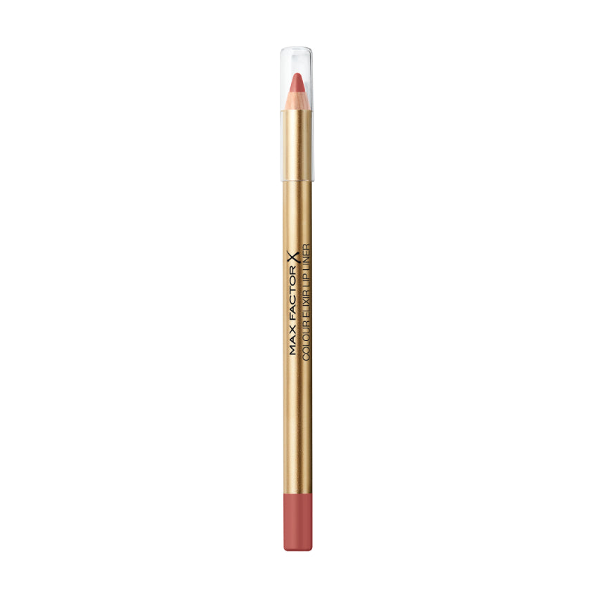 MAX FACTOR MF Colour Elixir LIP PENCIL Restage 15 Soft Spice