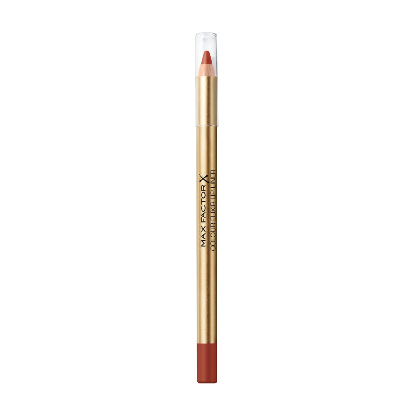 MAX FACTOR MF Colour Elixir LIP PENCIL Restage 15 Soft Spice – شراء أونلاين