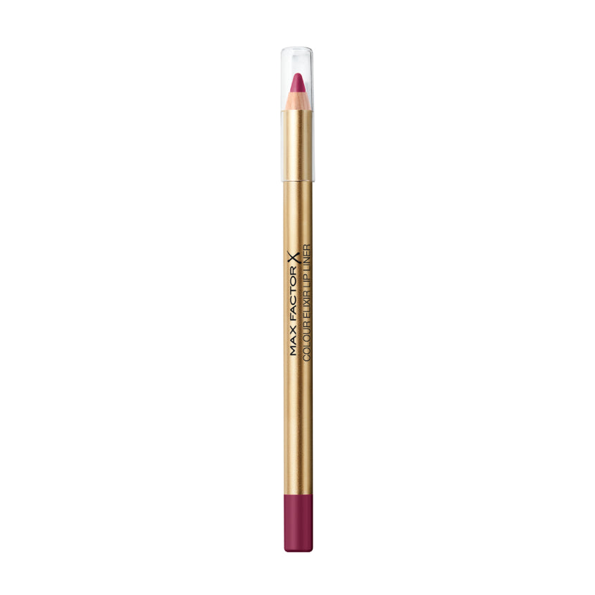 MAX FACTOR MF Colour Elixir LIP PENCIL Restage 70 Deep Berry – buy online