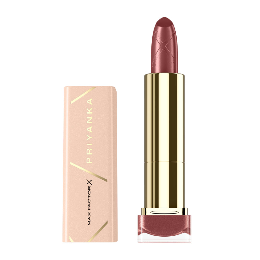MAX FACTOR MF Colour Elixir Lipstick LTD Edi 022 Cool Copper – buy online