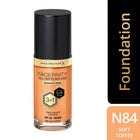 Facefinity All Day Flawless 3 in 1 Foundation