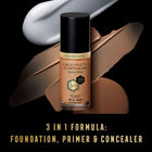 Facefinity All Day Flawless 3 in 1 Foundation