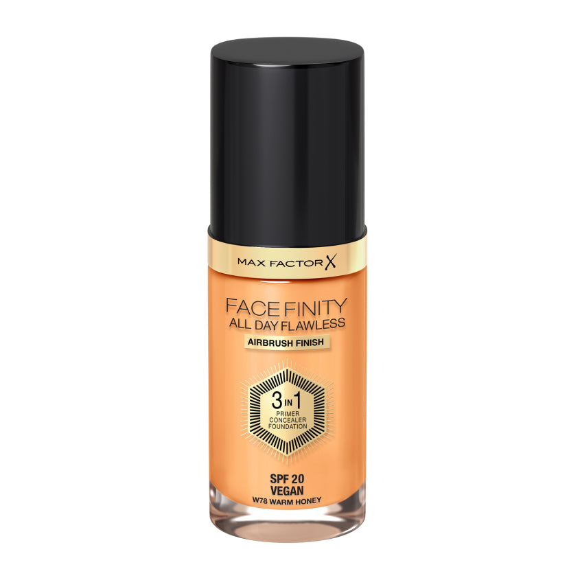 MAX FACTOR MF Facefinity 3in1 Restage 78 – شراء أونلاين