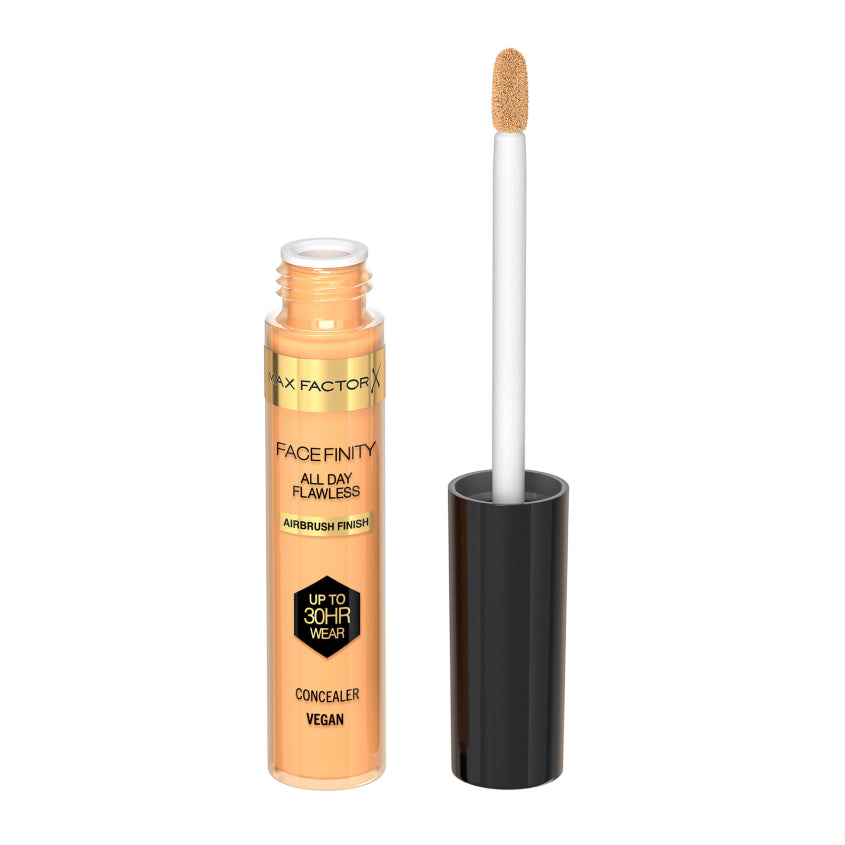 MAX FACTOR MF Facefinity All Day Concealer 40 – صورة 6