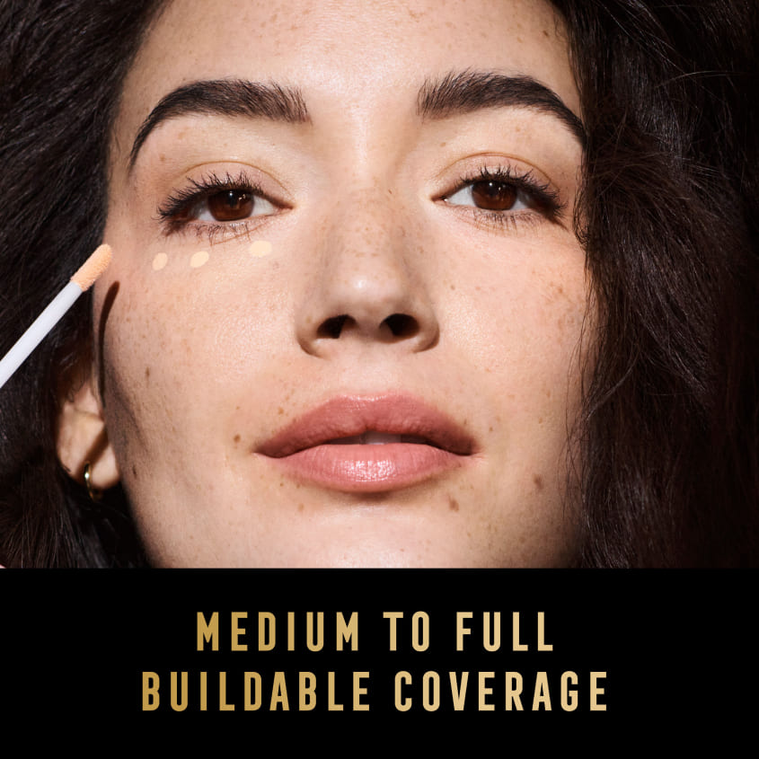 MAX FACTOR MF Facefinity All Day Concealer 10 – photo 5