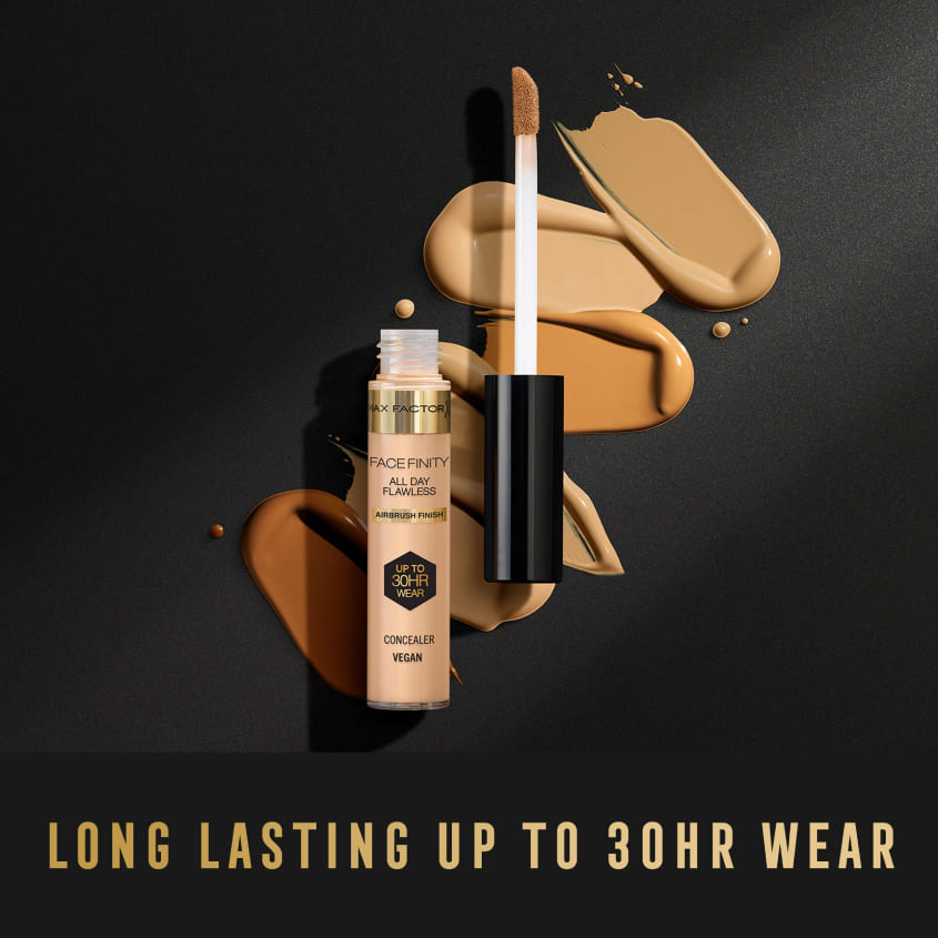 MAX FACTOR MF Facefinity All Day Concealer 40 – توصيل مجاني