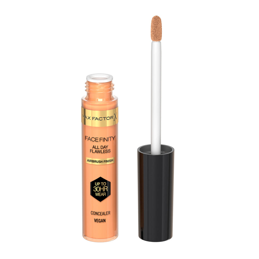 MAX FACTOR MF Facefinity All Day Concealer 40