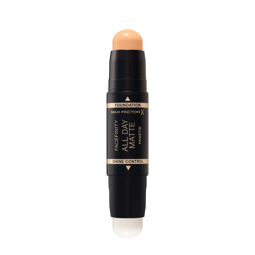 MAX FACTOR MF Facefinity All Day Matte Panstik 062 Warm Beige