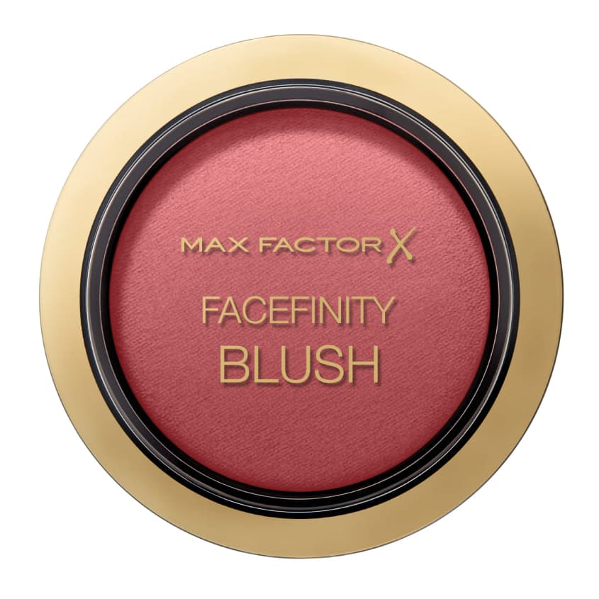 MAX FACTOR MF Facefinity Blush 50 Sunkissed Rose – buy online