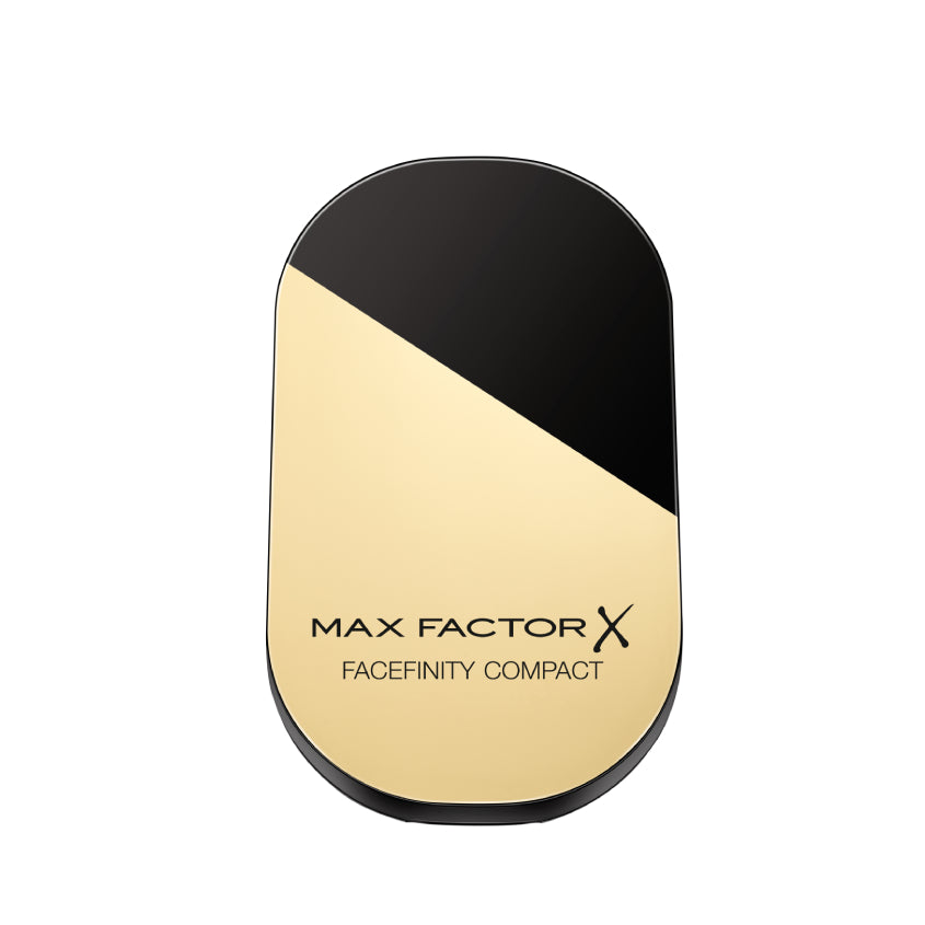 MAX FACTOR MF Facefinity Compact 3D Restage 031 Warm Porcelain