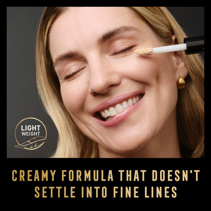 MF Facefinity Maxi Concealer shade 6N