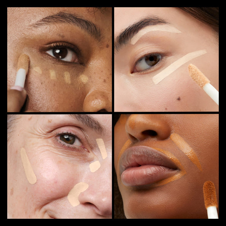 MF Facefinity Maxi Concealer shade 6N