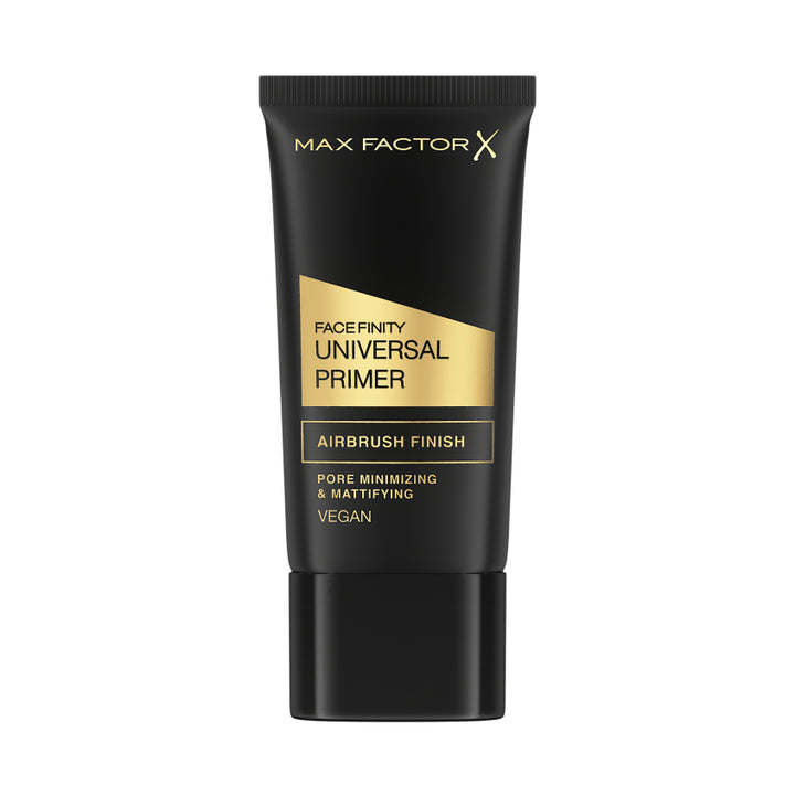 Face primers MF Facefinity Primer