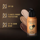 Facefinity All Day Flawless 3 in 1 Foundation