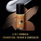Facefinity All Day Flawless 3 in 1 Foundation