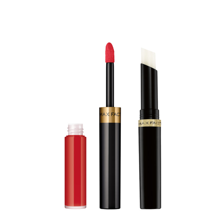 Lips – MF Lipfinity Restage 125 So Glamorous