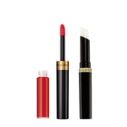 MAX FACTOR ماكس فاكتور ليبفينتي لون الشفاه 24 ساعة، 125 سو غلاموروس، 2.3 مل + 1.9 ج