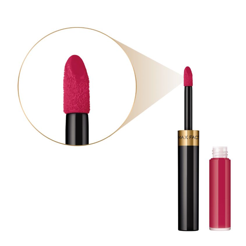 MAX FACTOR MF Lipfinity 120 Hot – photo 8