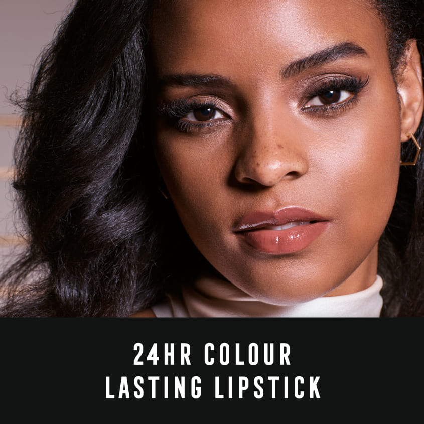 MAX FACTOR MF Lipfinity 120 Hot – online store