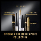 Masterpiece Matte Liquid Eyeliner